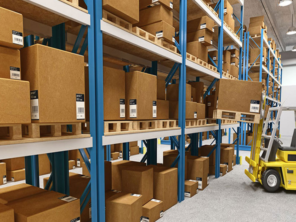 Warehousing Services